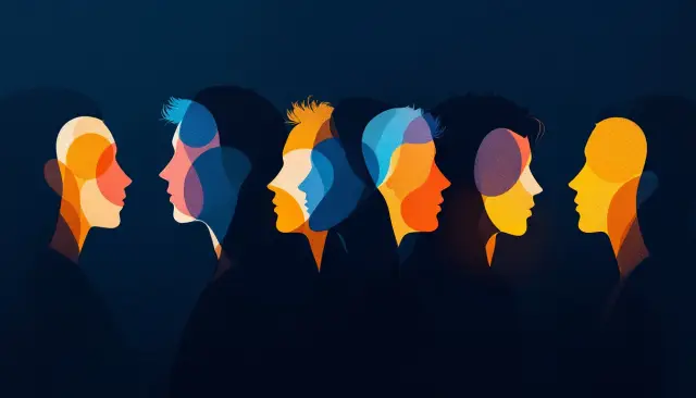 Test Big Five: scopri il tuo profilo di personalità