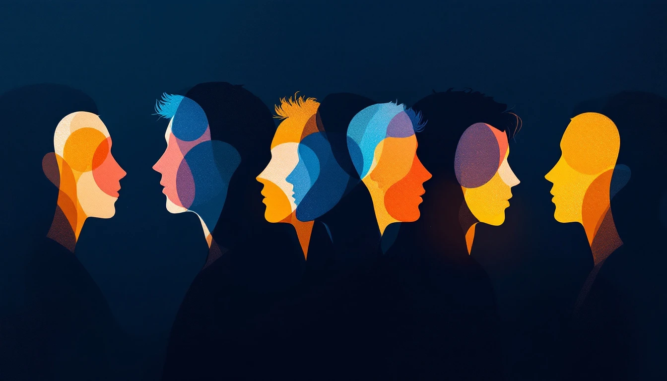Test Big Five : quel est ton profil de personnalité ?