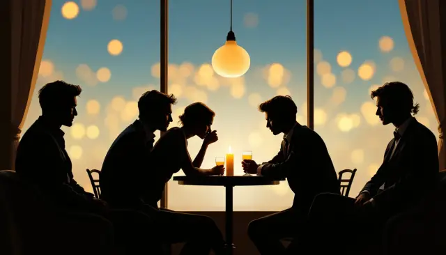 Quel type en amour es-tu vraiment ?