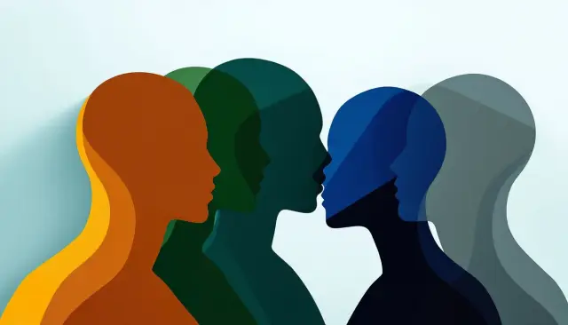 Test del temperamento: quale dei quattro sei davvero?
