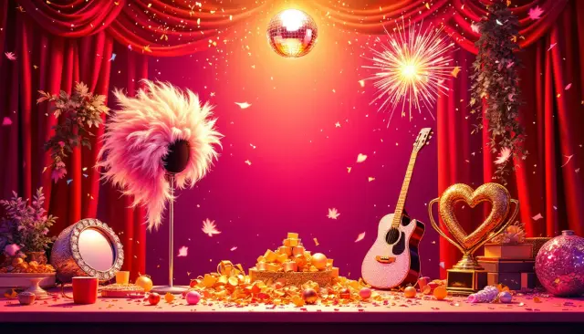 Quiz icona gay: che diva sei davvero?