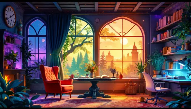 Test casata Harry Potter: in quale casa di Hogwarts appartieni?