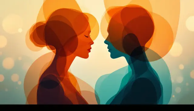 ¿Qué tipo de pareja eres? Descubre tu forma de amar