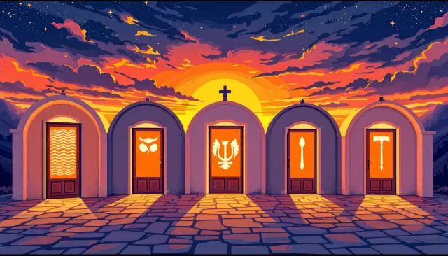 Quel chalet Percy Jackson es-tu ?