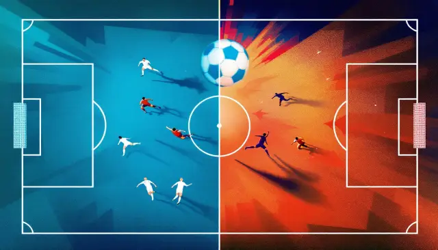 Jeu de possession ou contre-attaque : quel est ton style de jeu ?