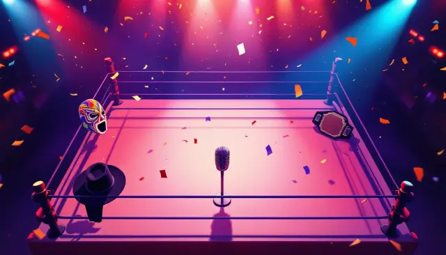¿Qué luchador de la WWE eres? Test de leyendas del ring
