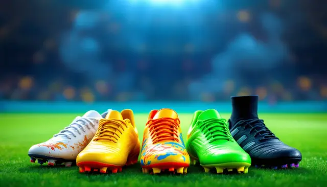 Which Football Legend Are You?