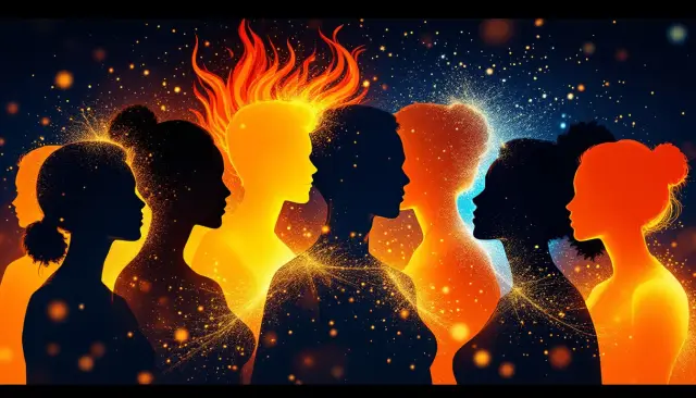 ¿Cuál es mi ascendente? El quiz que lo adivina sin pedirte la hora de nacimiento