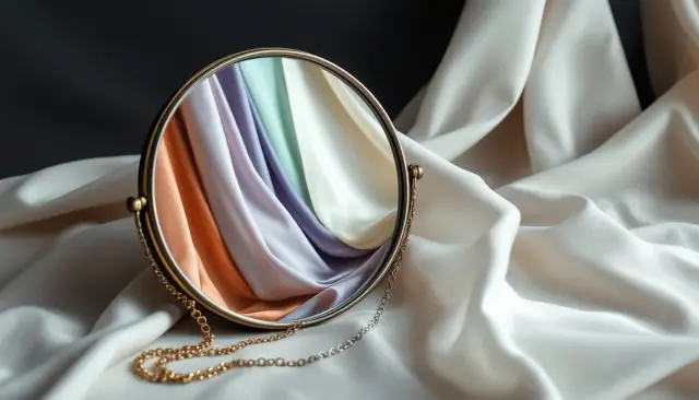 What Color Season Are You? Seasonal Color Analysis Quiz