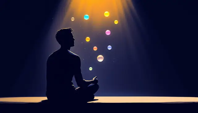 深層心理テスト：あなたが本当に求めているものは何？