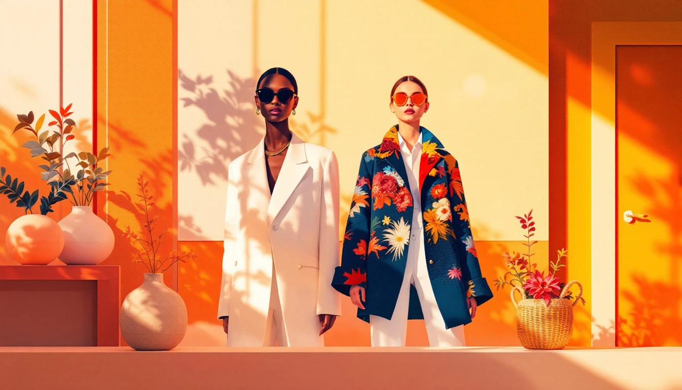 Test style vestimentaire : quelle est ta vraie logique mode ?