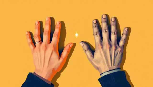 Raw Talent or Relentless Work: Which One Is Actually Driving You?