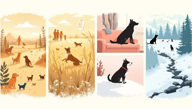 Che razza di cane saresti? Il quiz che ti smonta in 10 domande