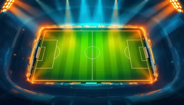 Quel poste de foot es-tu vraiment ?