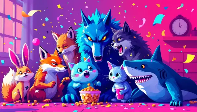 Qual é a tua fursona? O quiz dos teus hábitos mais vergonhosos
