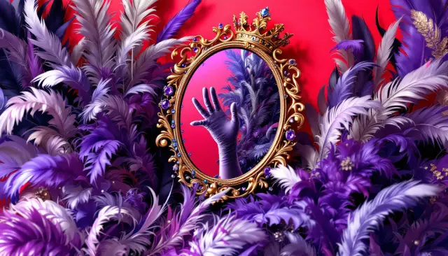 The Camp Aesthetic Quiz: Find Your Flavour of Glorious Excess