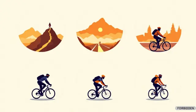 What Kind of Cyclist Are You?
