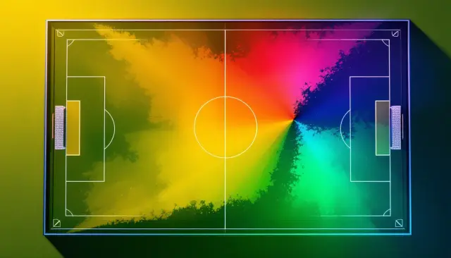 Quel joueur de foot es-tu vraiment ?