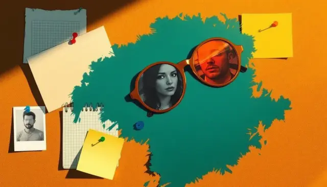 What Kind of True Crime Watcher Are You?