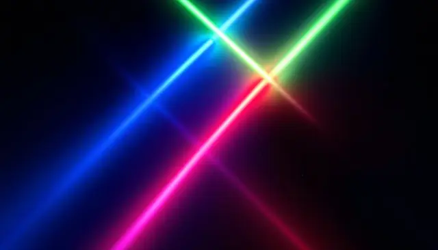 What Is Your Lightsaber Color?