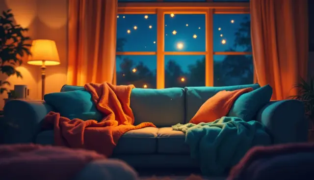 What Should You Watch on Netflix Tonight?
