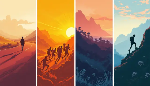 Qual esporte combina com você? Descubra agora