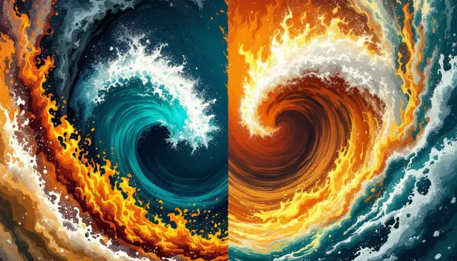Which Avatar Nation Are You From?