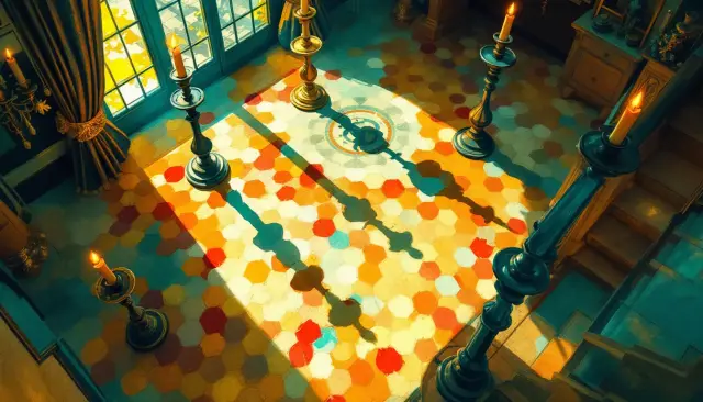 Che personaggio di Beauty and the Beast sei?
