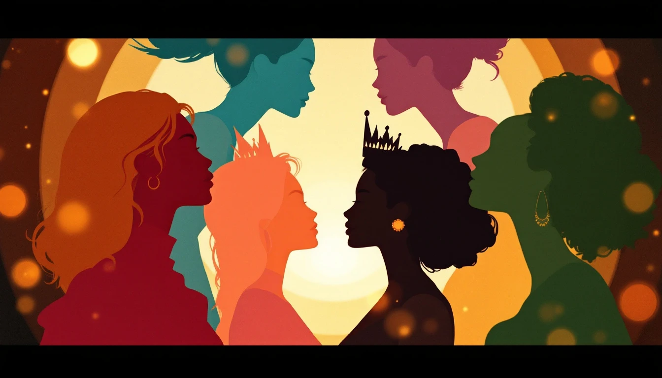Quelle princesse Disney es-tu ?