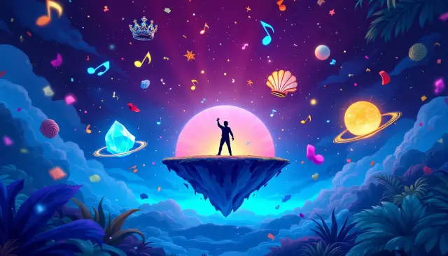 ¿Qué canción de Disney eres?