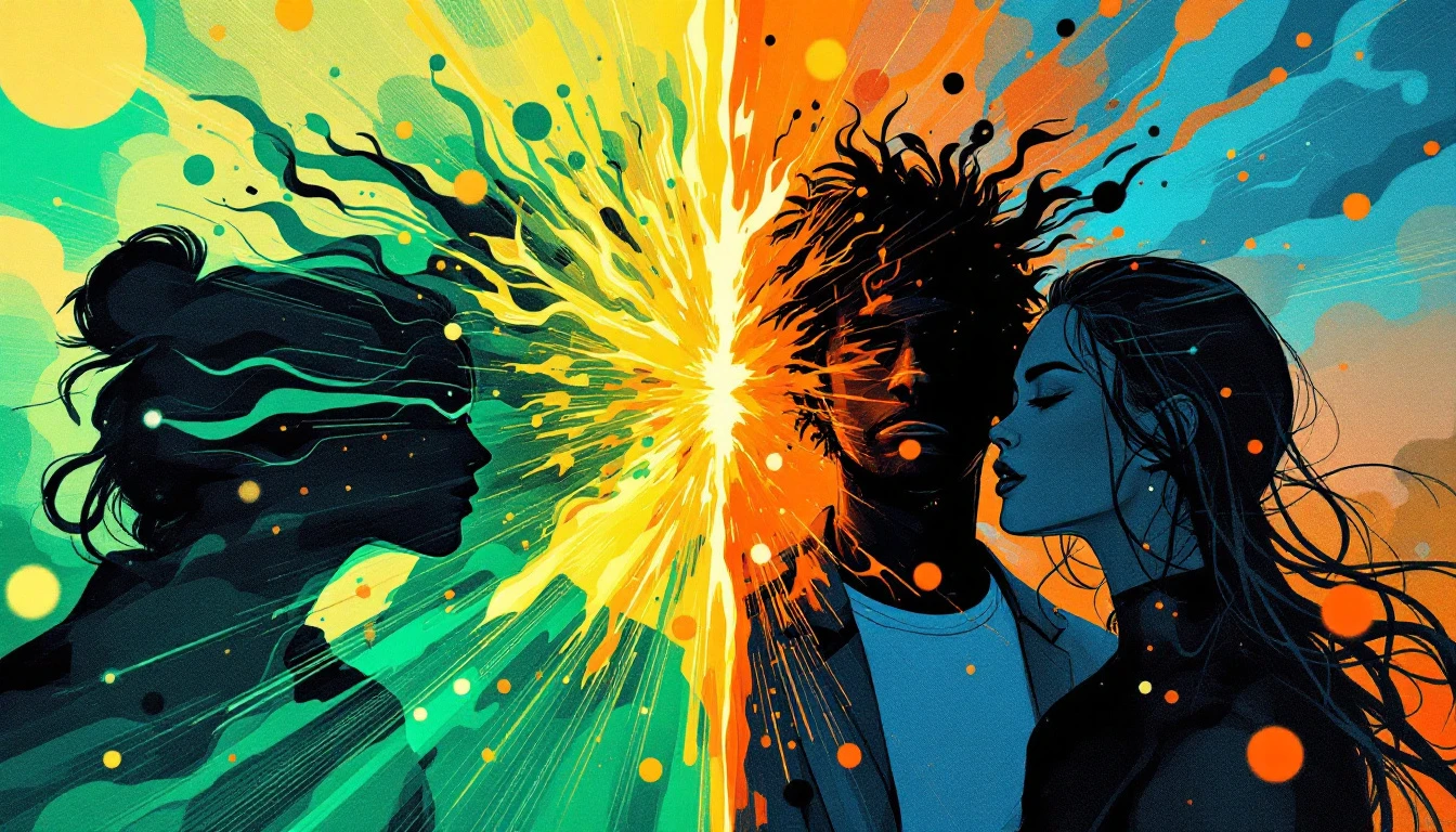 Quel personnage de My Hero Academia es-tu ?