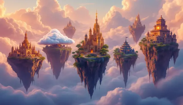Quelle île de One Piece es-tu ?