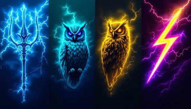 Quel personnage de Percy Jackson es-tu ?