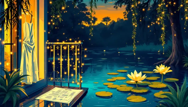 Which The Princess and the Frog Character Are You?