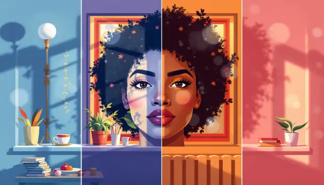 Which Season Are You, Really? Take the Quiz