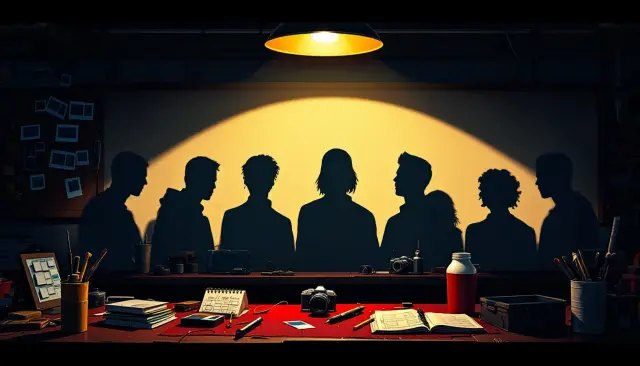 ¿Qué personaje de Stranger Things eres?