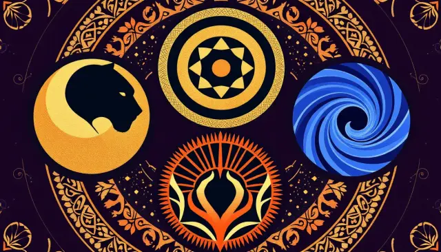 ¿A qué tribu de Wakanda perteneces?