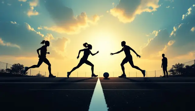 Pourquoi tu fais du sport ? Ce quiz révèle ta vraie motivation