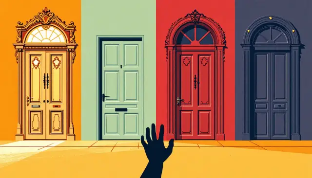 ¿Qué prefieres? El quiz que revela cómo decides sin que te des cuenta