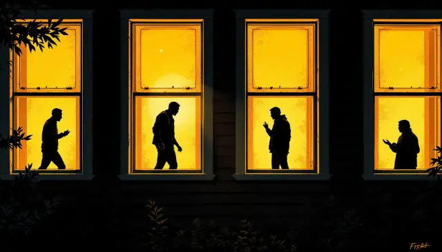 Would You Survive a Horror Movie?